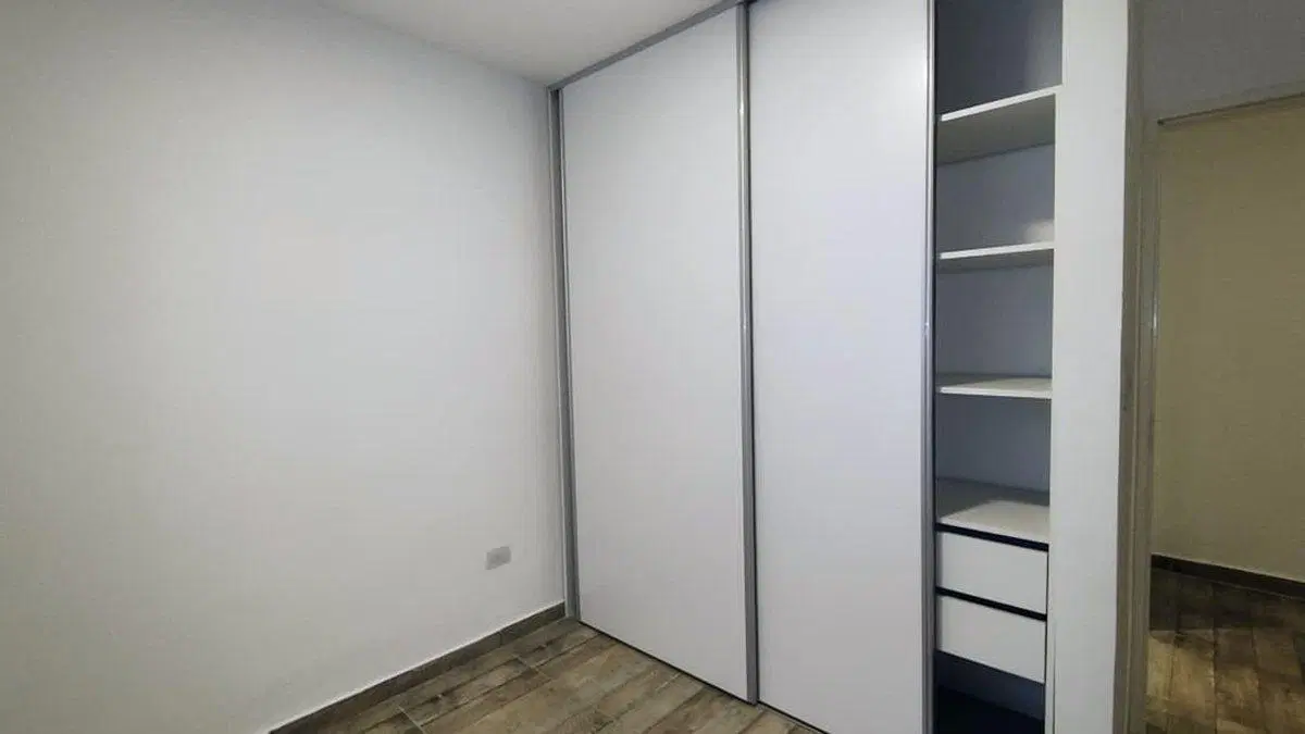 VENTA DEPARTAMENTO A ESTRENAR 1 PISO CON PATIO 5