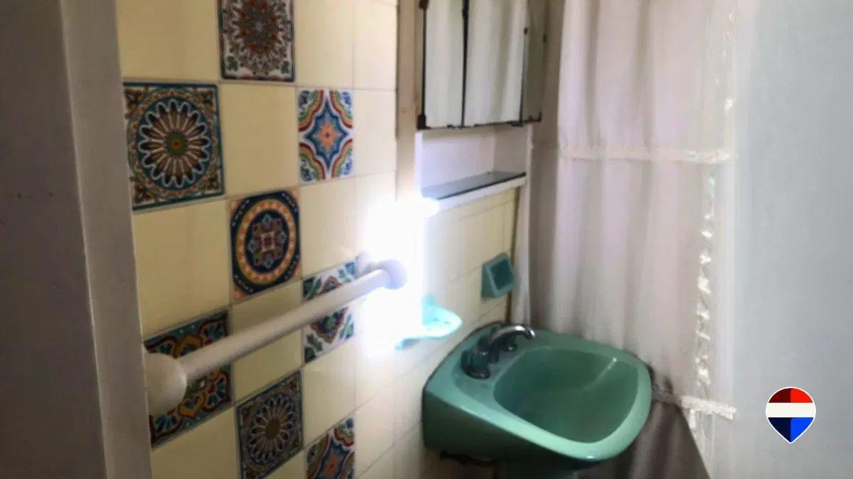 ALQUILER DE DEPARTAMENTO 2 AMBIENTES EN QUILMES 2