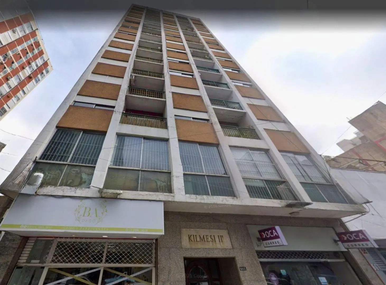 ALQUILER DE DEPARTAMENTO 2 AMBIENTES EN QUILMES 4