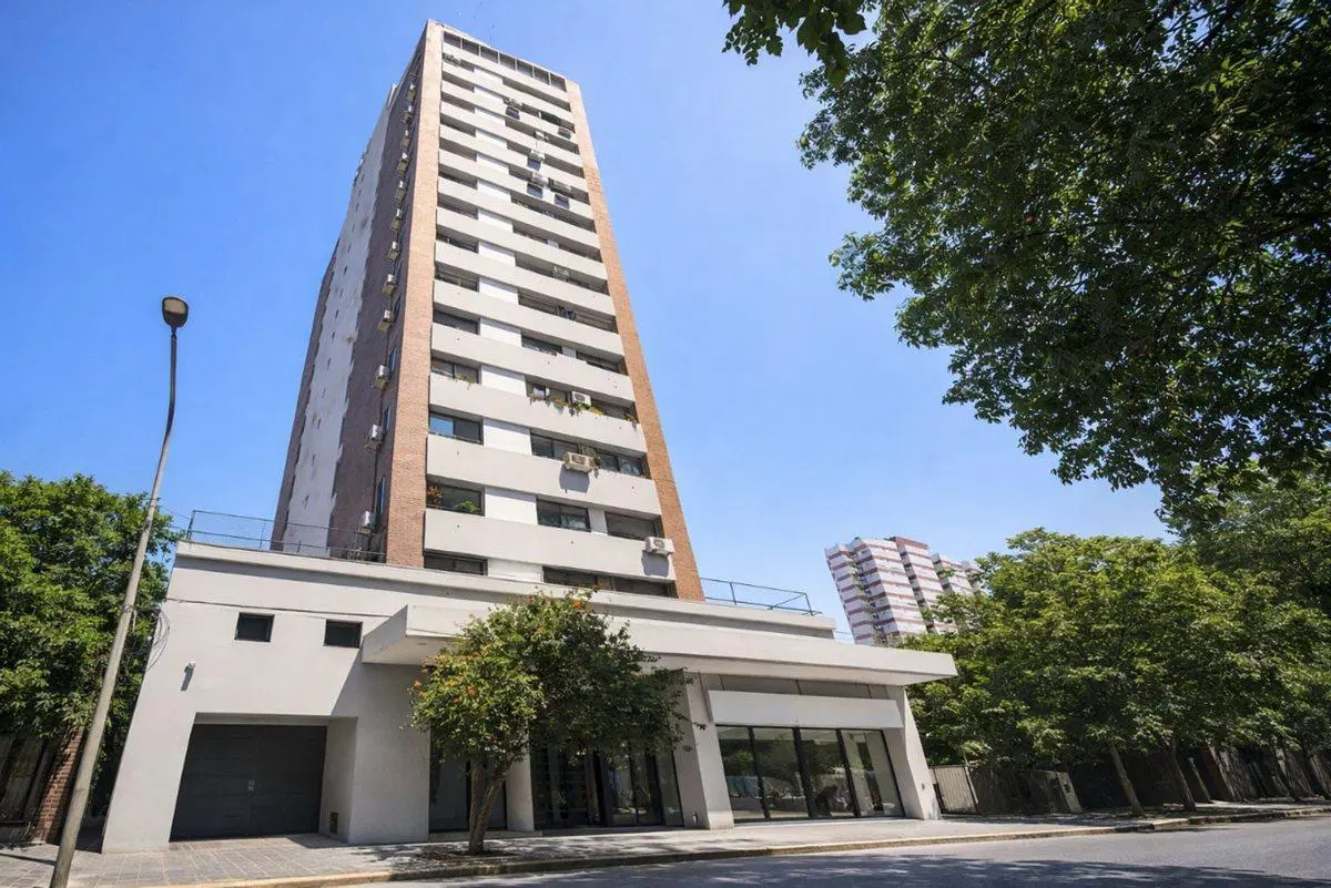 VENTA DEPARTAMENTO 2 AMBIENTES  QUILMES CENTRO 5