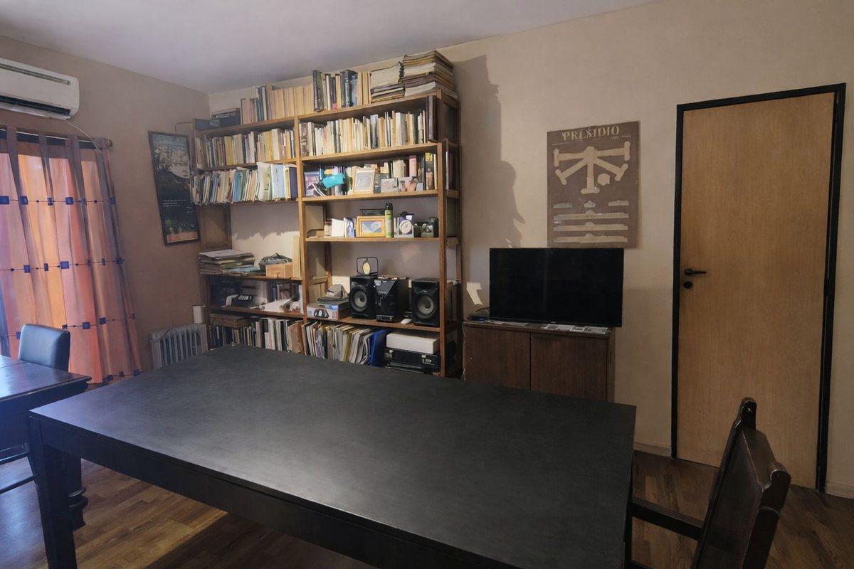 Foto de VENTA DEPARTAMENTO 2 AMBIENTES QUILMES CENTRO, imagen 3