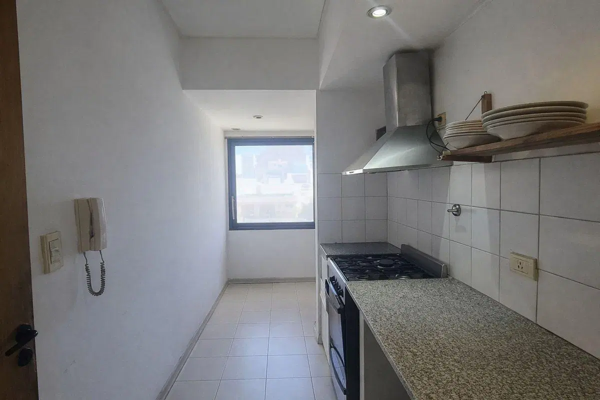 VENTA DEPARTAMENTO 2 AMBIENTES  QUILMES CENTRO 4
