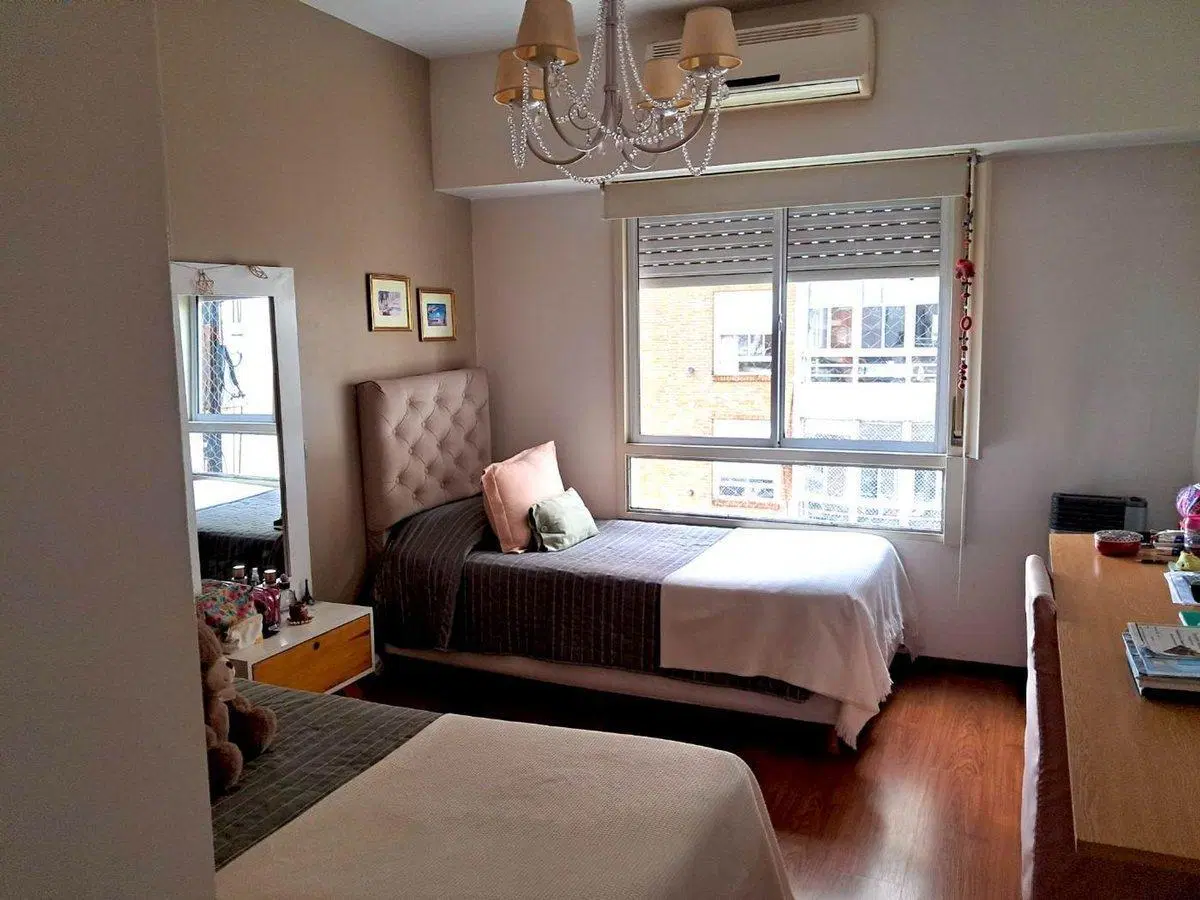 VENTA DEPTO 3 AMBIENTES CON AMENITIES EN BERNAL 4