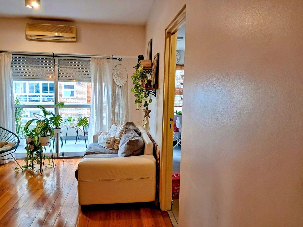 VENTA DEPTO 3 AMBIENTES CON AMENITIES EN BERNAL
