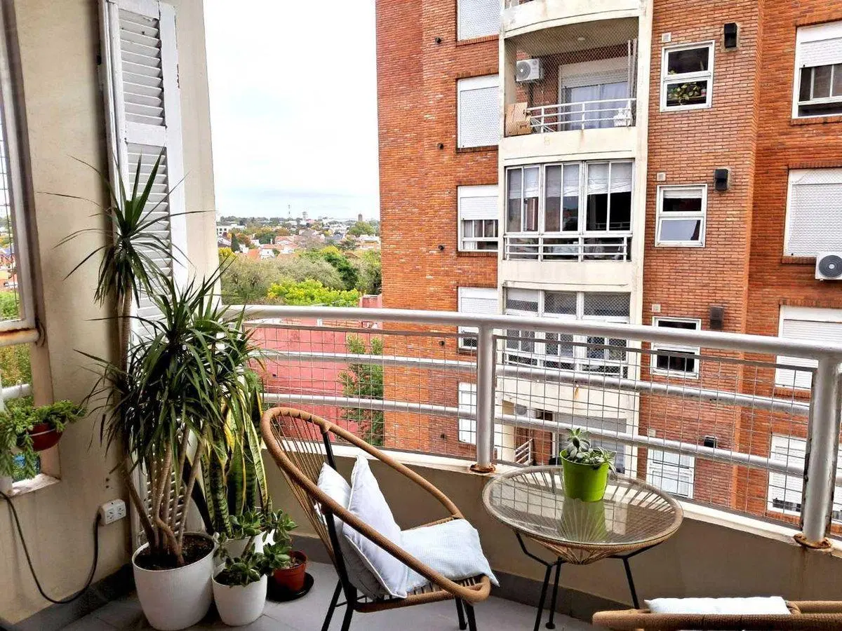VENTA DEPTO 3 AMBIENTES CON AMENITIES EN BERNAL 2