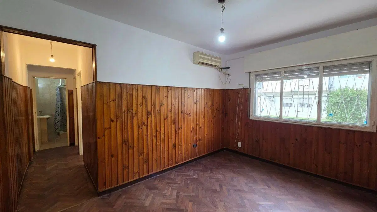 VENTA DPTO 3AMB PB BARRIO SUPE EZPELETA 3