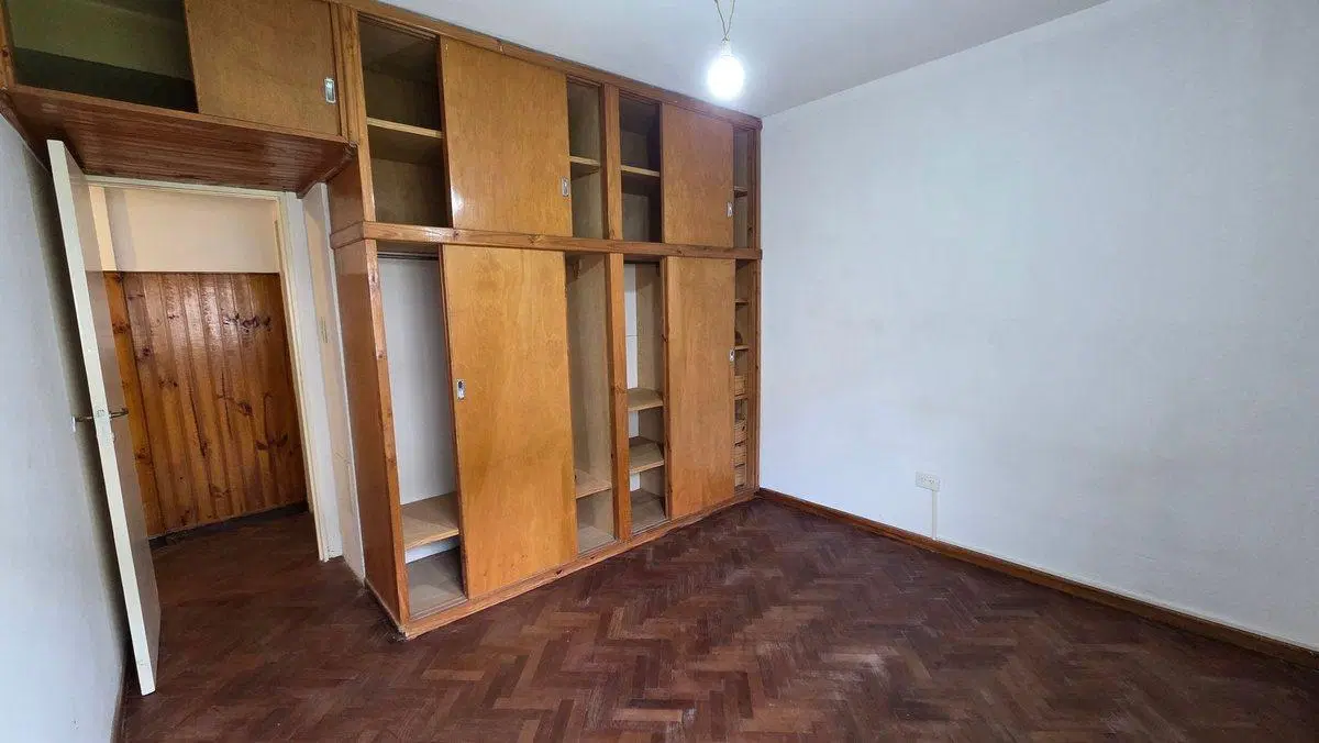 VENTA DPTO 3AMB PB BARRIO SUPE EZPELETA 4