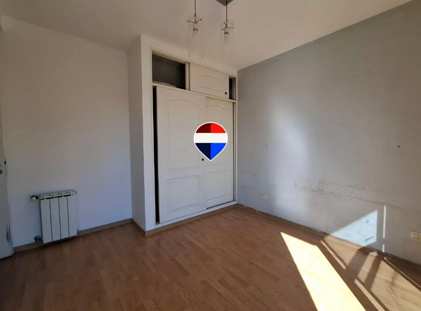 Venta depto 2 amb Berazategui Centro APTO CREDITO 8