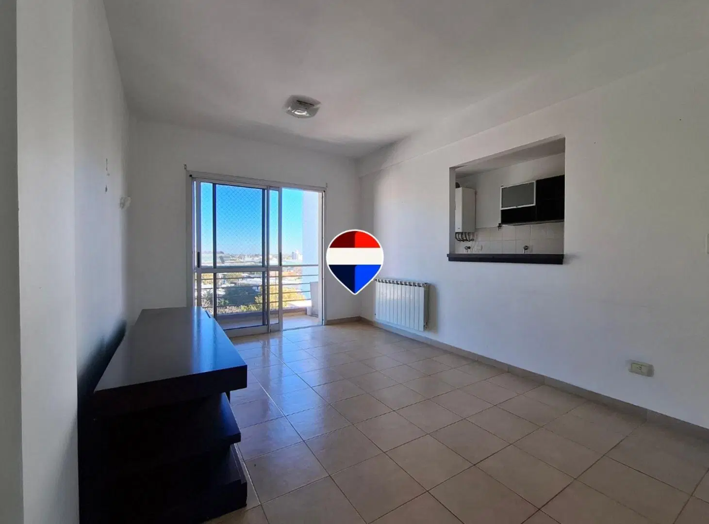 Venta depto 2 amb Berazategui Centro APTO CREDITO 2