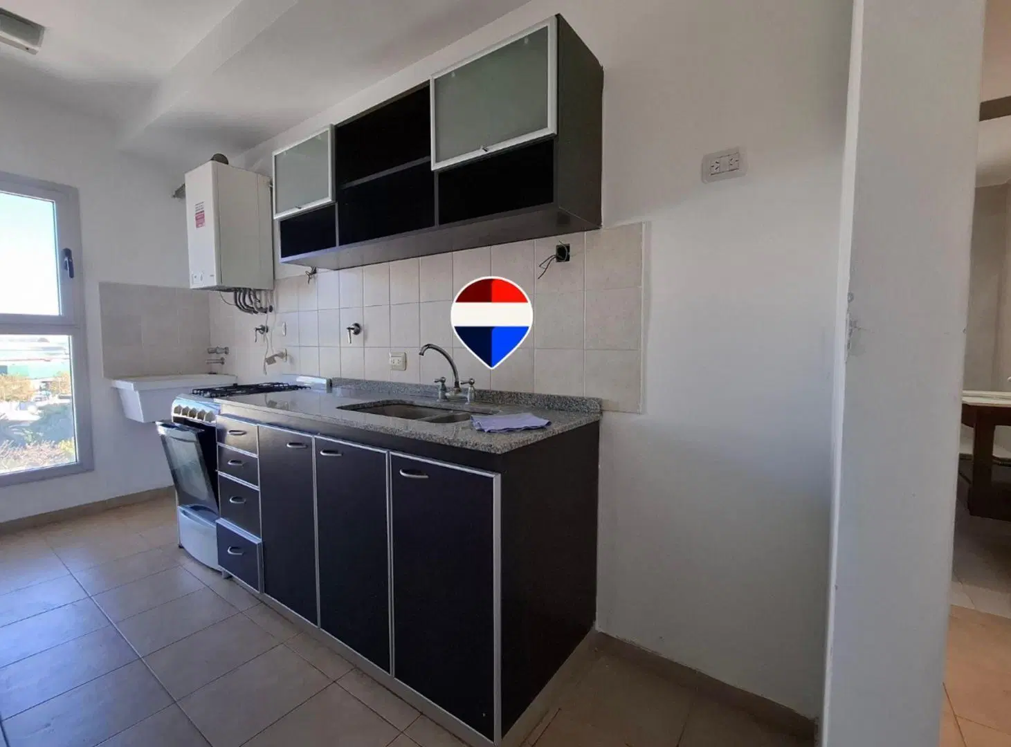 Venta depto 2 amb Berazategui Centro APTO CREDITO 5