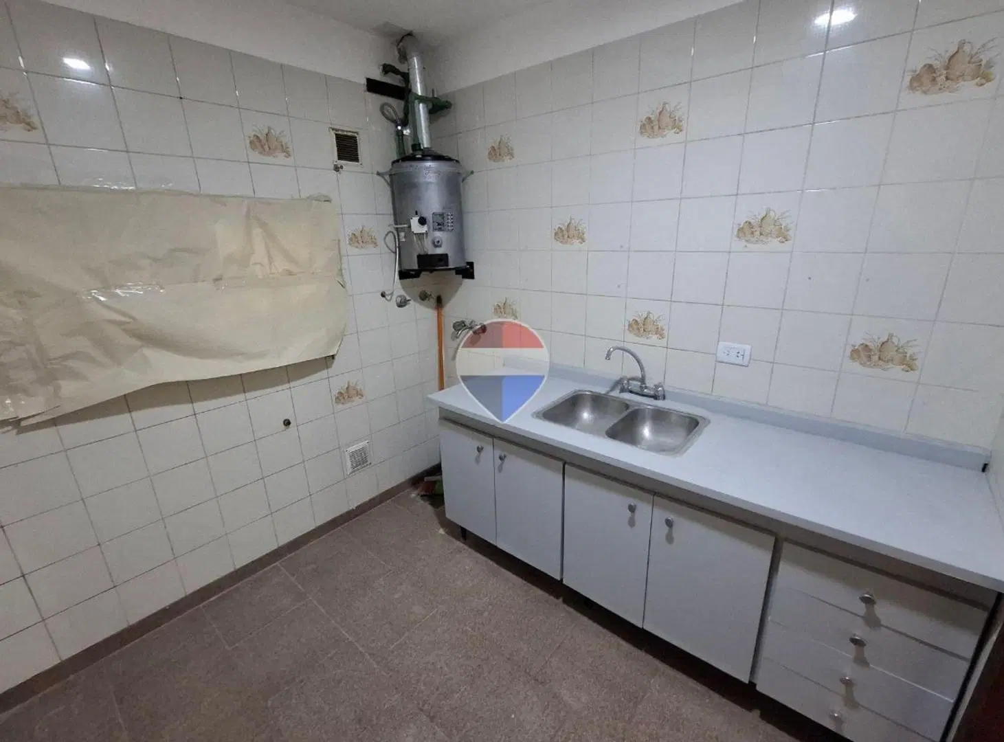 ALQUILER PH 3 AMB BARRIO LUZ Y FUERZA EZPELETA 5