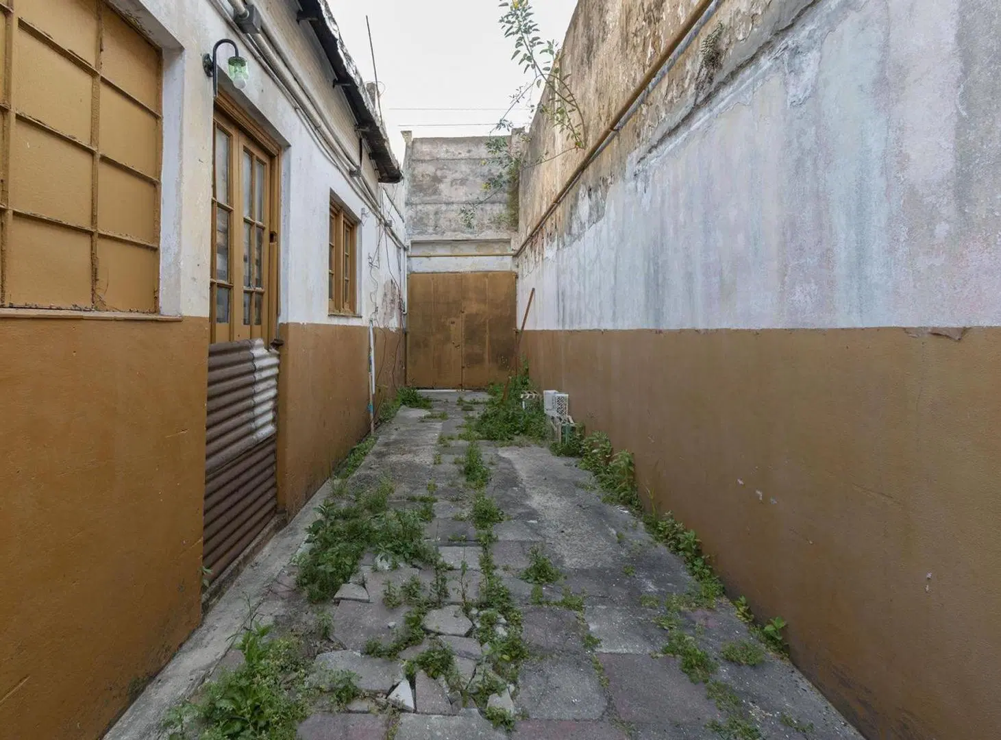 VENTA LOTE/LOCAL 503M2 - IDEAL INVERSOR, BERNAL 4