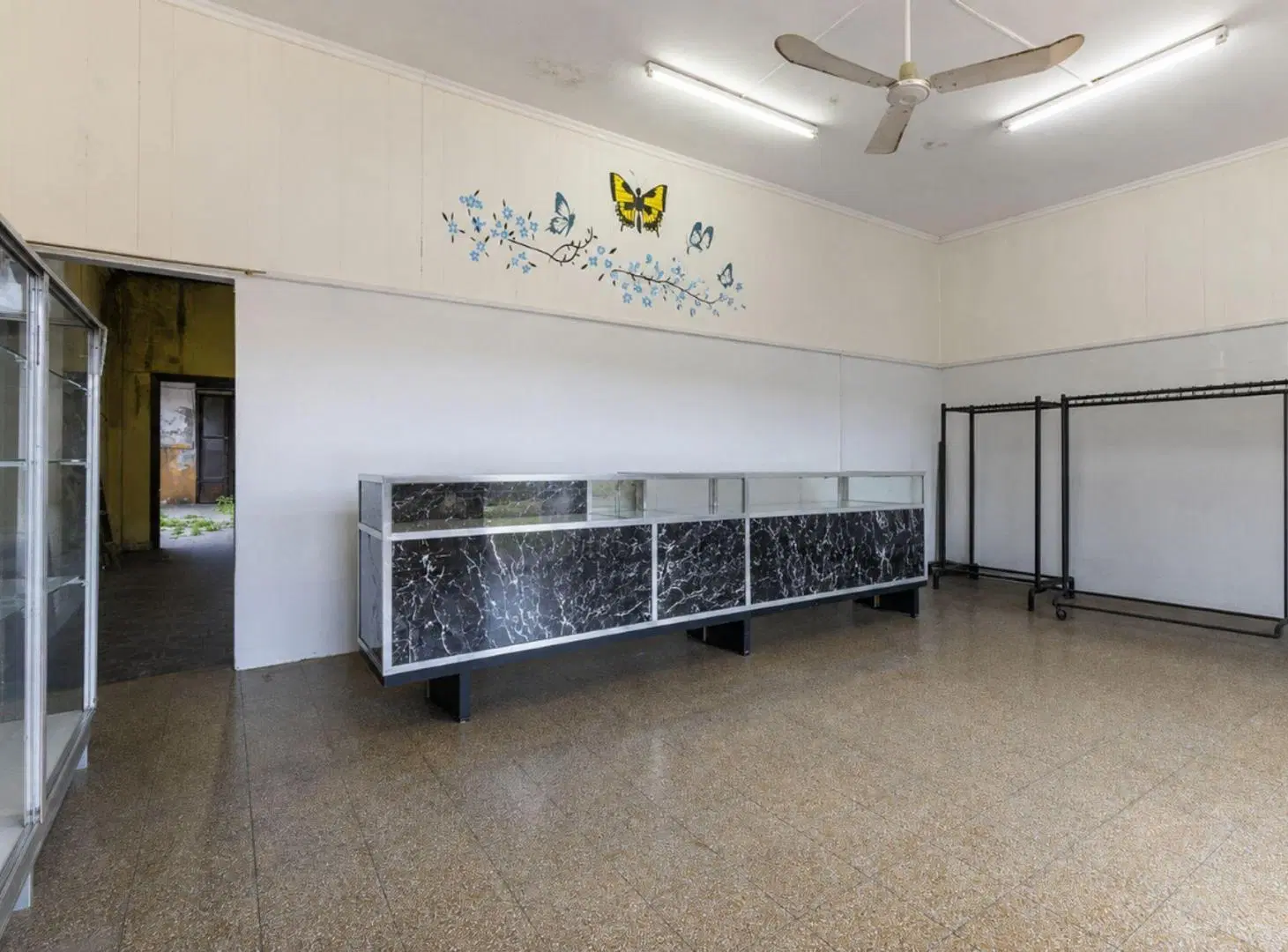 VENTA LOTE/LOCAL 503M2 - IDEAL INVERSOR, BERNAL 3
