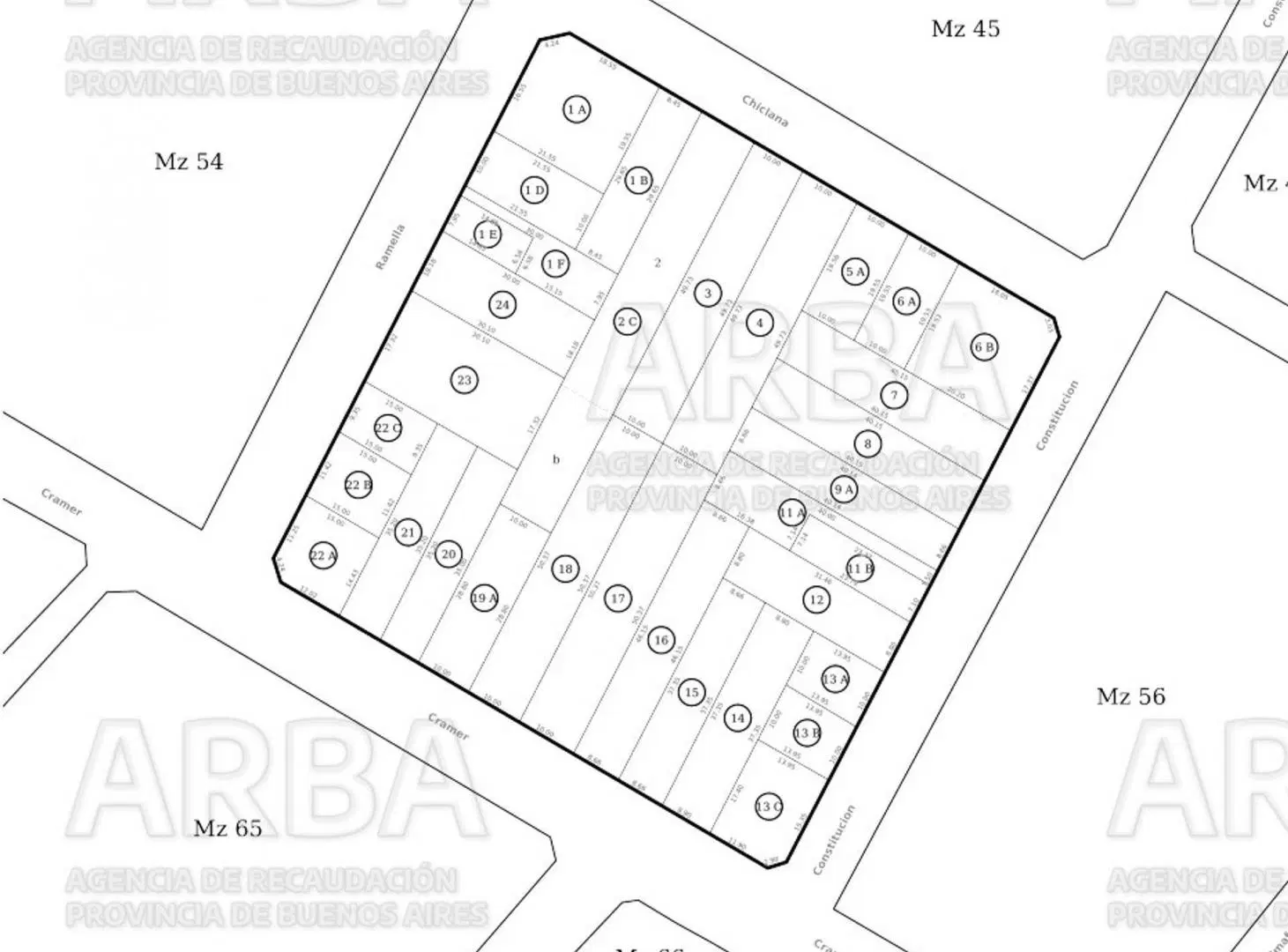 Plano 1