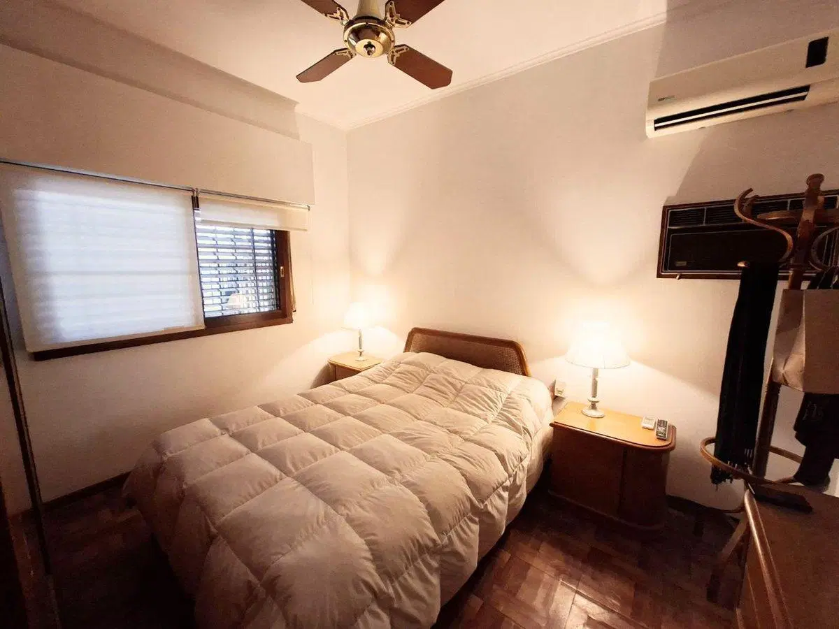 VENTA CASA 4 AMB CON COCHERA Y PARQUE, QUILMES O. 2