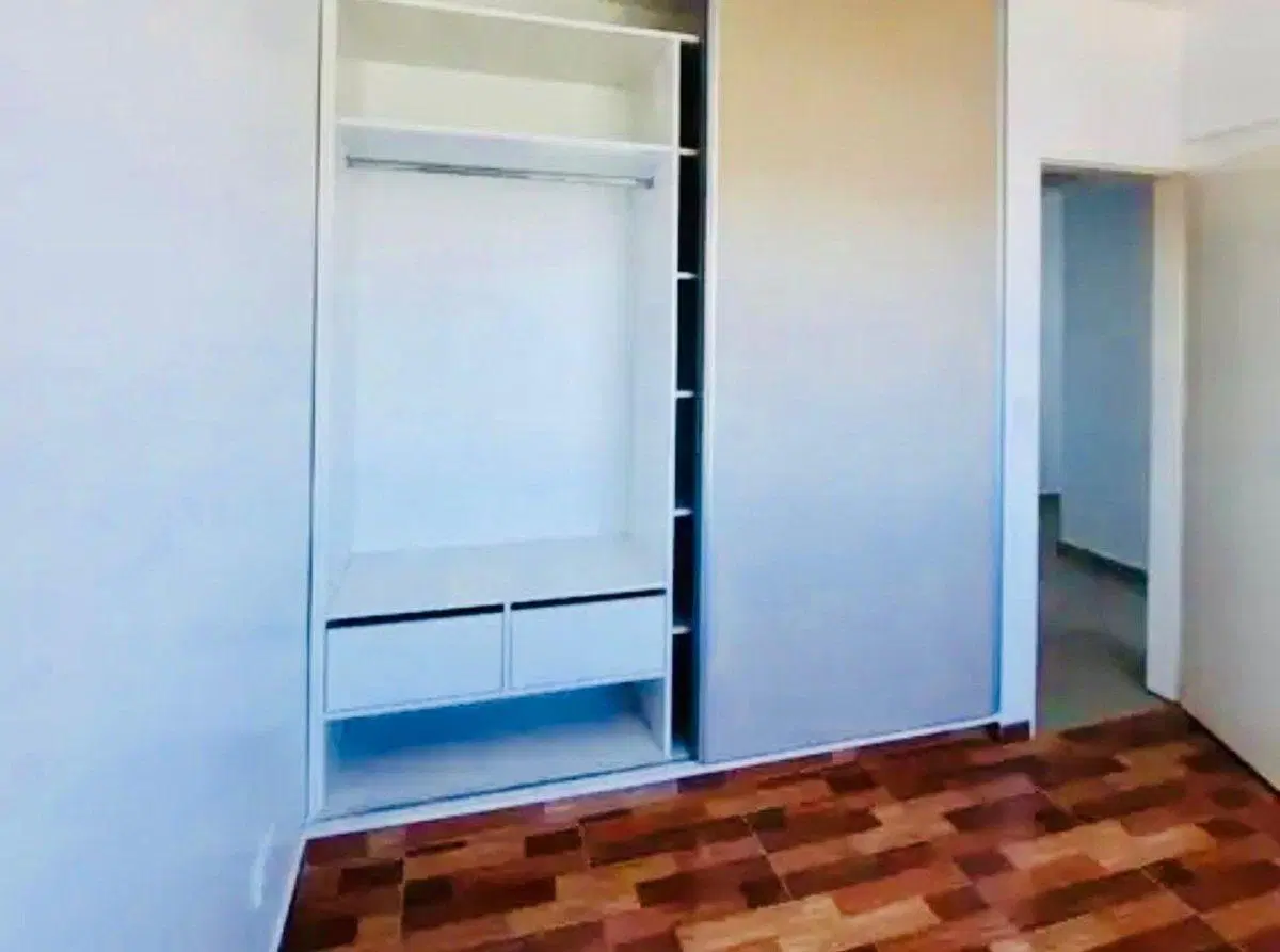 VENTA DEPARTAMENTO 3 AMB. BERNAL OESTE APTO CREDIT 5