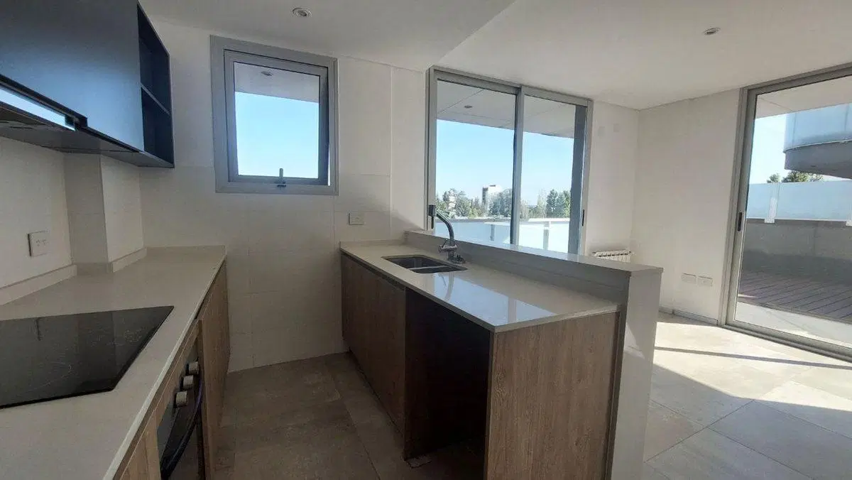 Departamento 4 ambientes Venta Sensum Quilmes 4