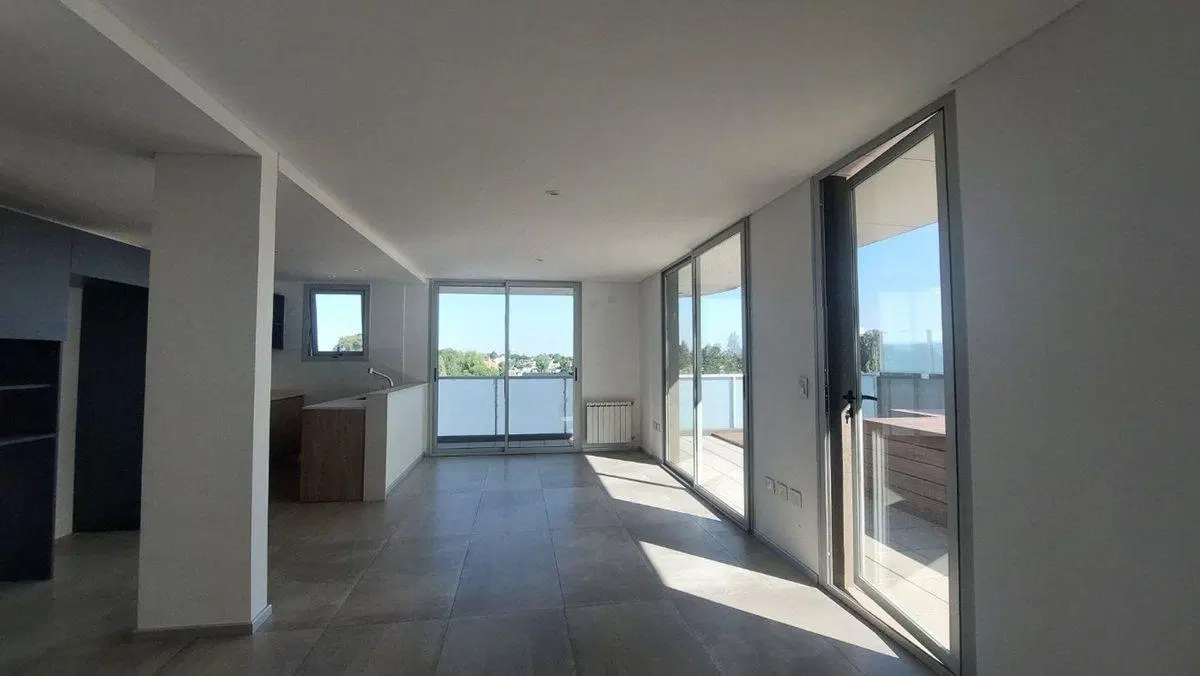 Departamento 4 ambientes Venta Sensum Quilmes 2