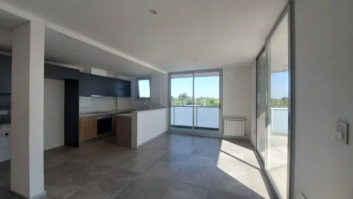 Departamento 4 ambientes Venta Sensum Quilmes 3