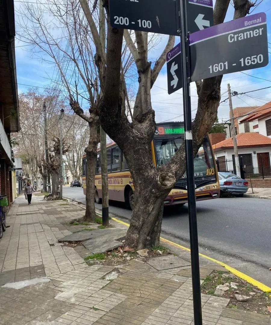VENTA LOCAL COMERCIAL, BERNAL ESTE. 5