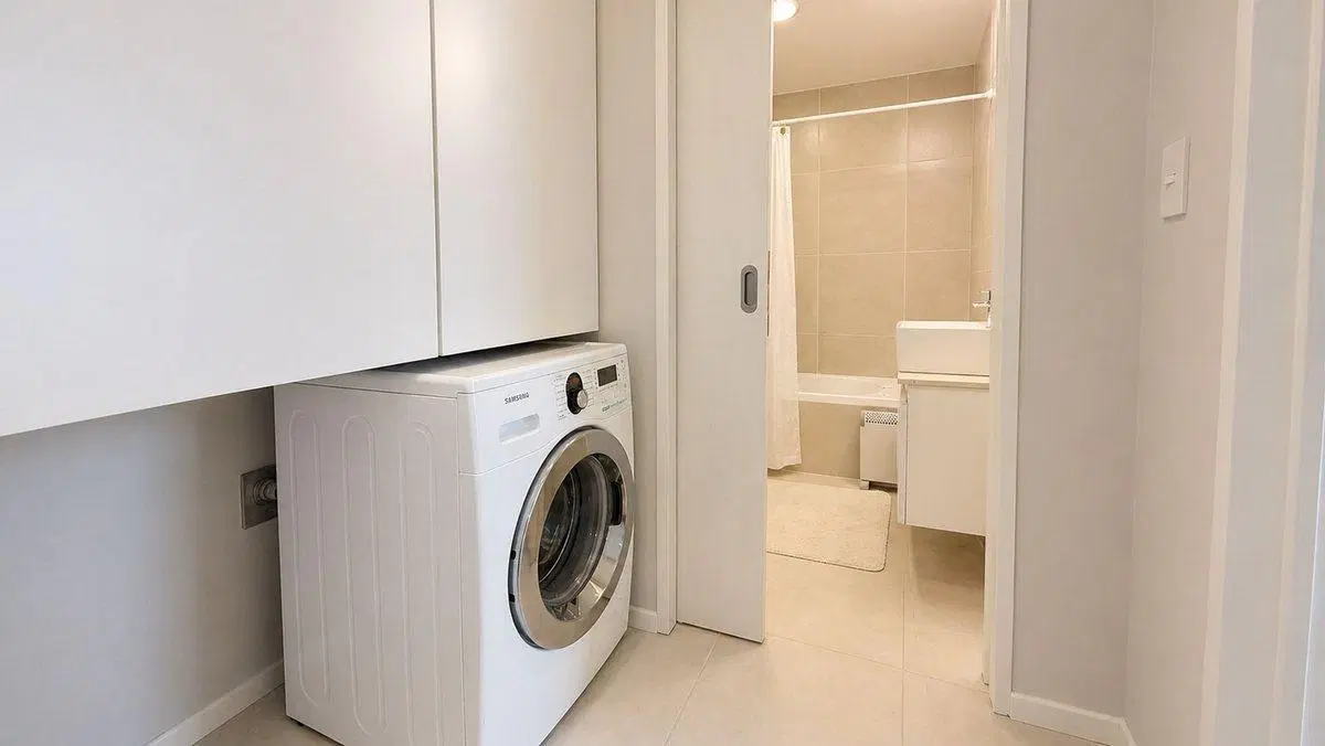 VENTA DEPTO 2 AMB BERNAL CENTRO CON PISCINA 3
