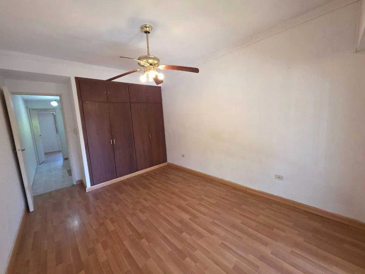 Alquiler Dúplex 3 amb en Bernal Oeste 2
