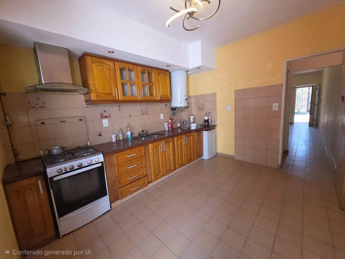 Alquiler Dúplex 3 amb en Bernal Oeste 4