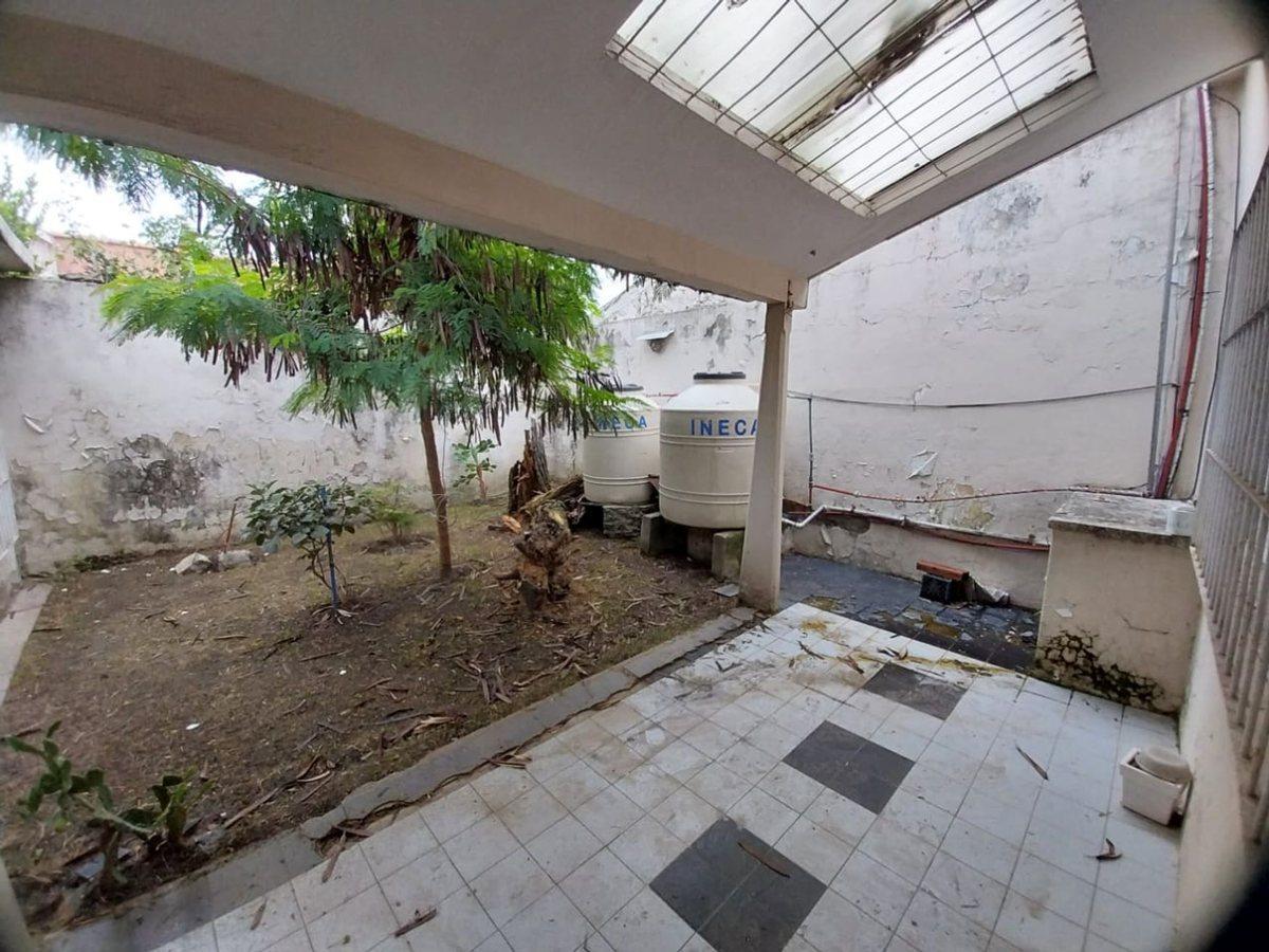 VENTA LOTE CASA EN BLOCK INVERSOR WILDE CENTRO