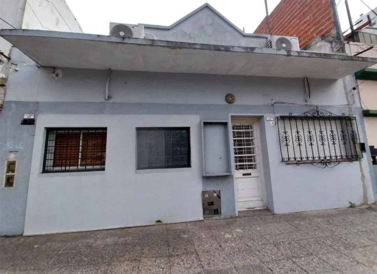 VENTA LOTE CASA EN BLOCK INVERSOR WILDE CENTRO 2