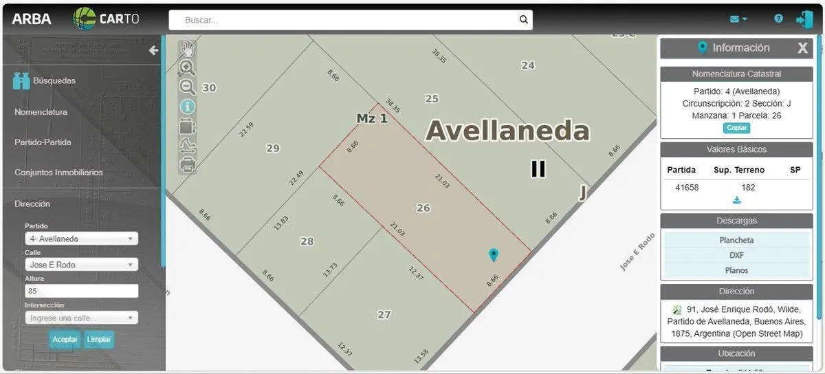 Plano 2