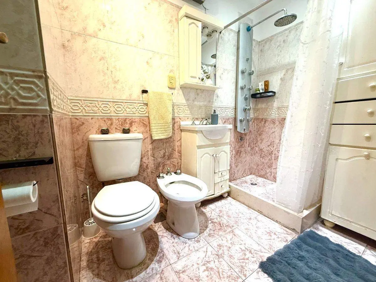 DEPARTAMENTO VENTA WILDE 3 AMBIENTES - PERMUTA 4