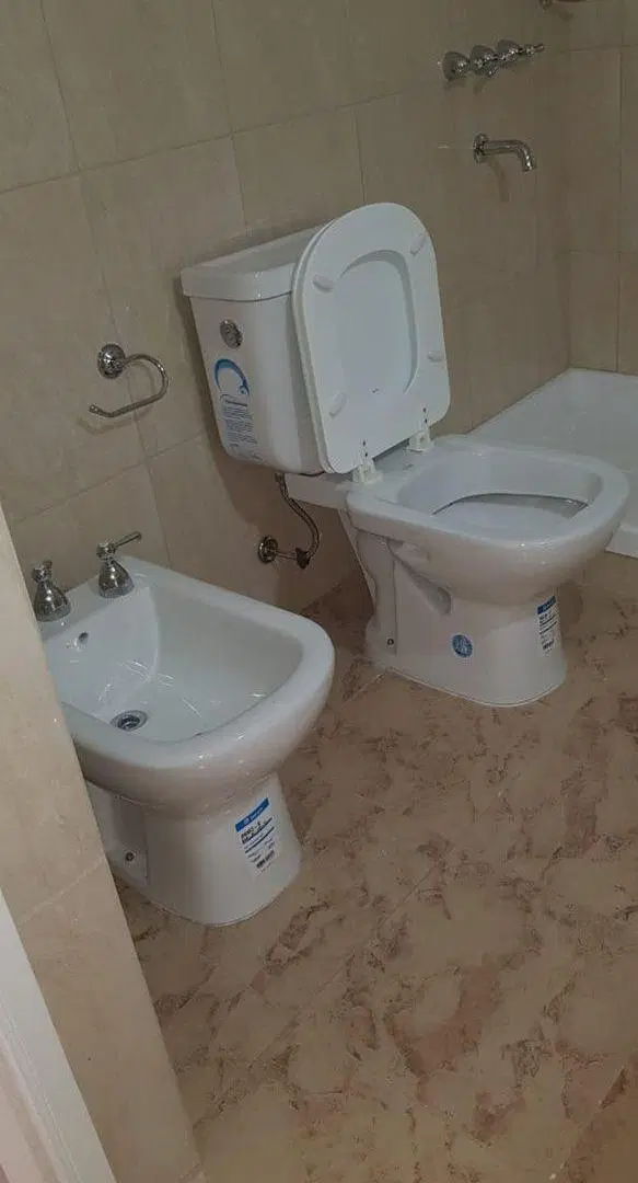 DEPARTAMENTO 3 AMBIENTES BERNAL OESTE FINANCIA 8