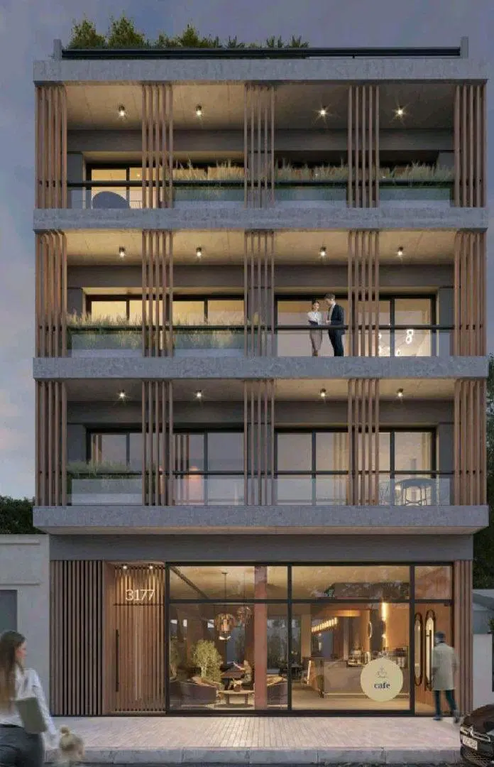 VENTA/PERMUTA EDIFiCIO  A TERMINAR EN BERAZATEGUI 5