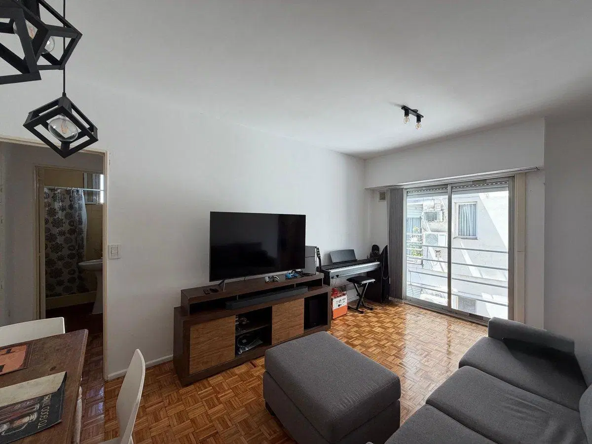 VENTA DEPARTAMENTO 2 AMBIENTES EN QUILMES CENTRO 2