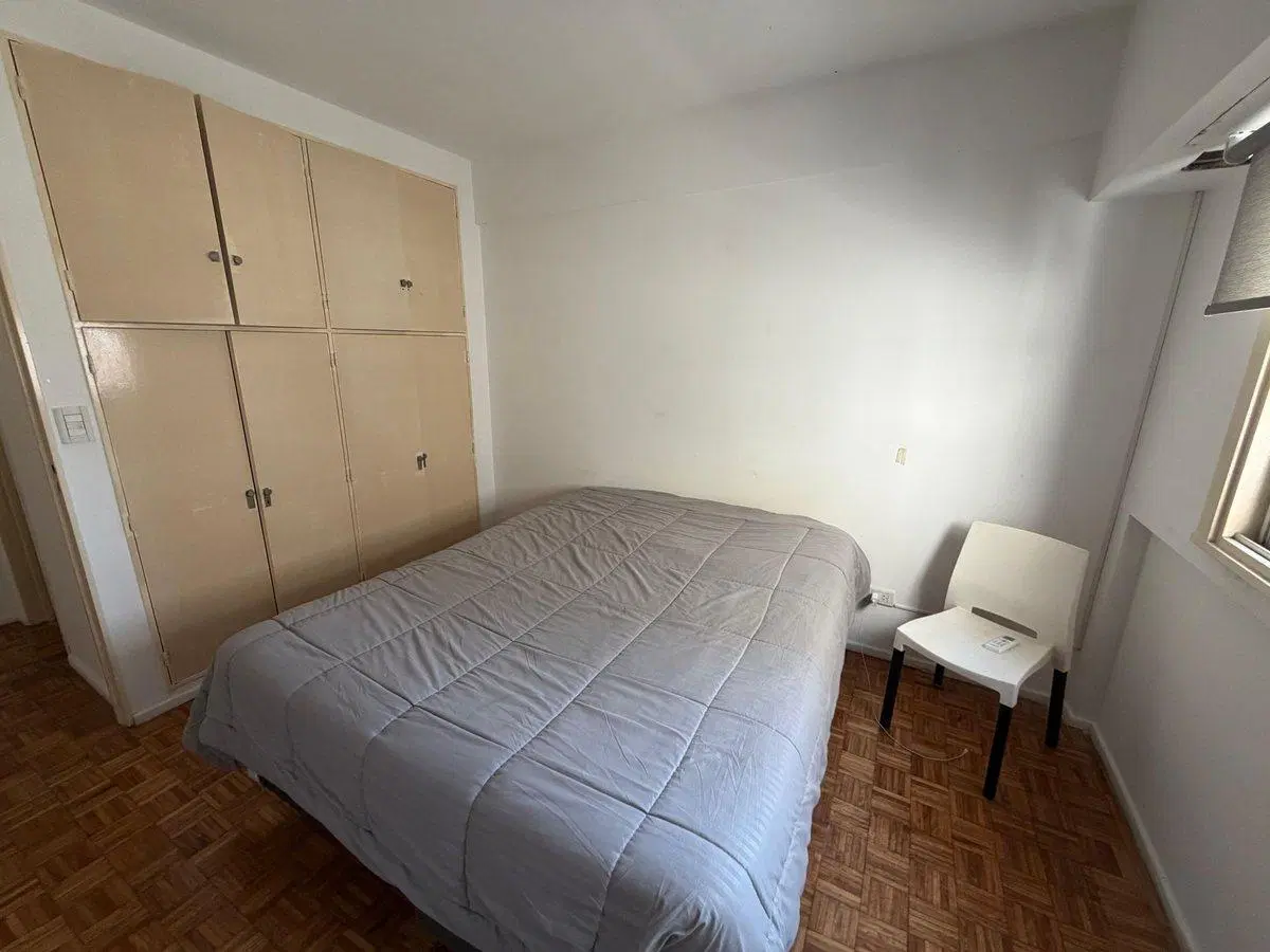 VENTA DEPARTAMENTO 2 AMBIENTES EN QUILMES CENTRO 5