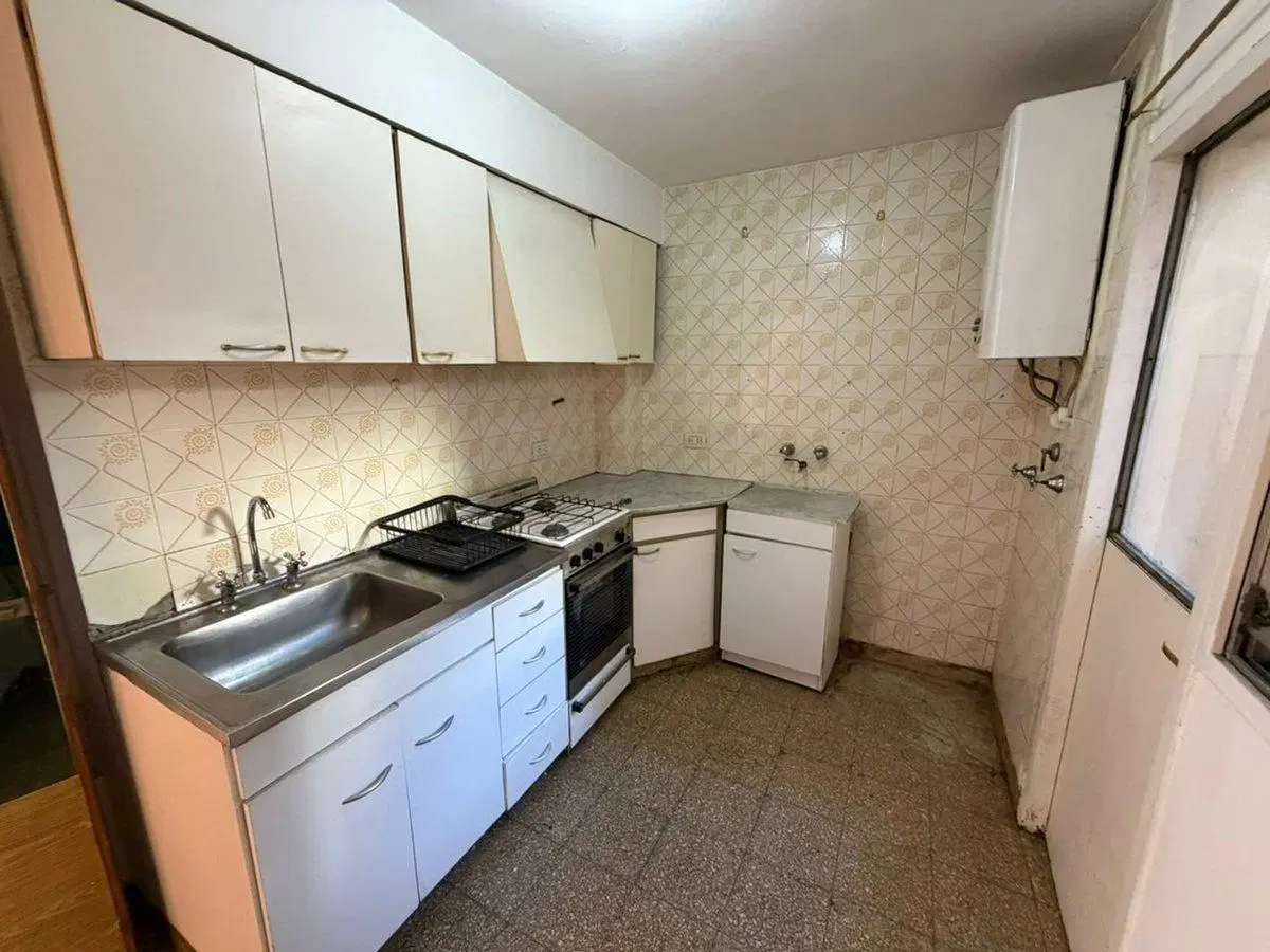 ALQUILER DEPARTAMENTO 2 AMBIENTES EN QUILMES 5