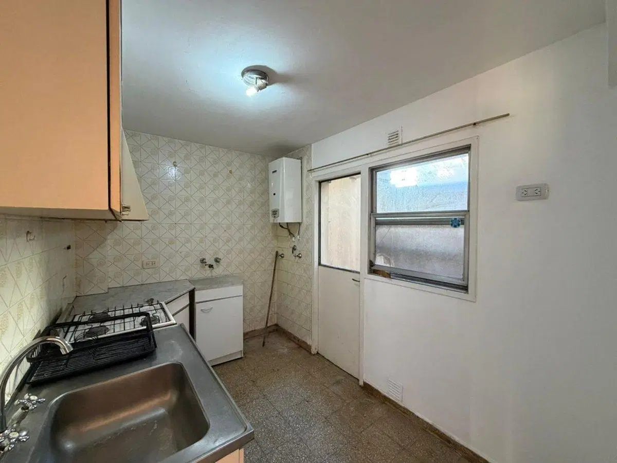 ALQUILER DEPARTAMENTO 2 AMBIENTES EN QUILMES 2