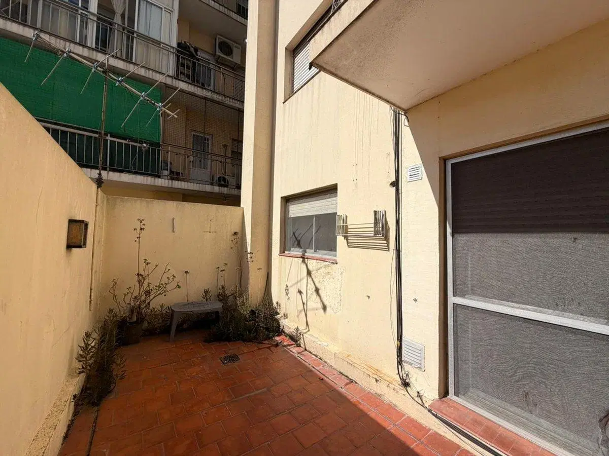 ALQUILER DEPARTAMENTO 2 AMBIENTES EN QUILMES 3