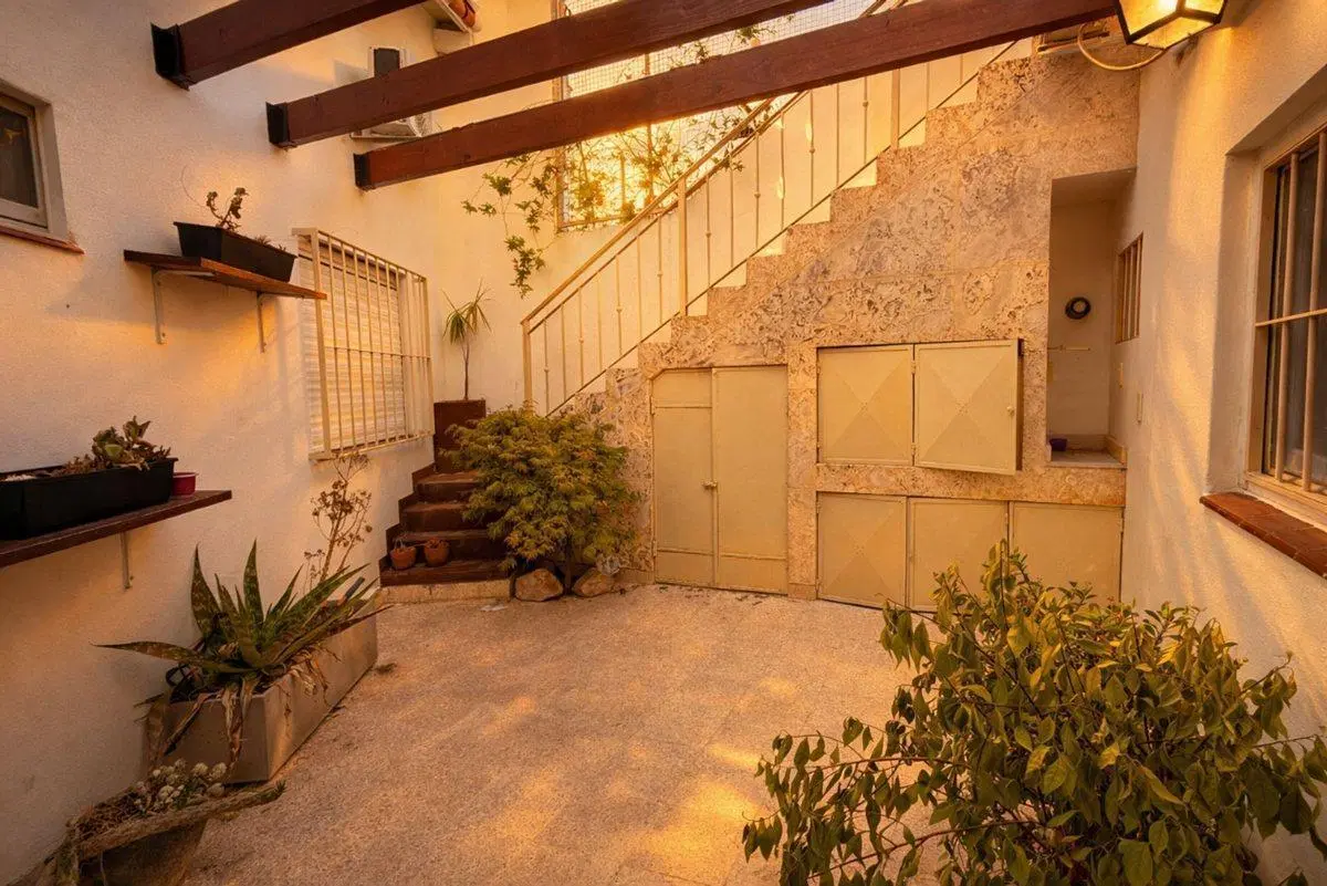 CASA EN VENTA BERNAL APTO CREDITO 4