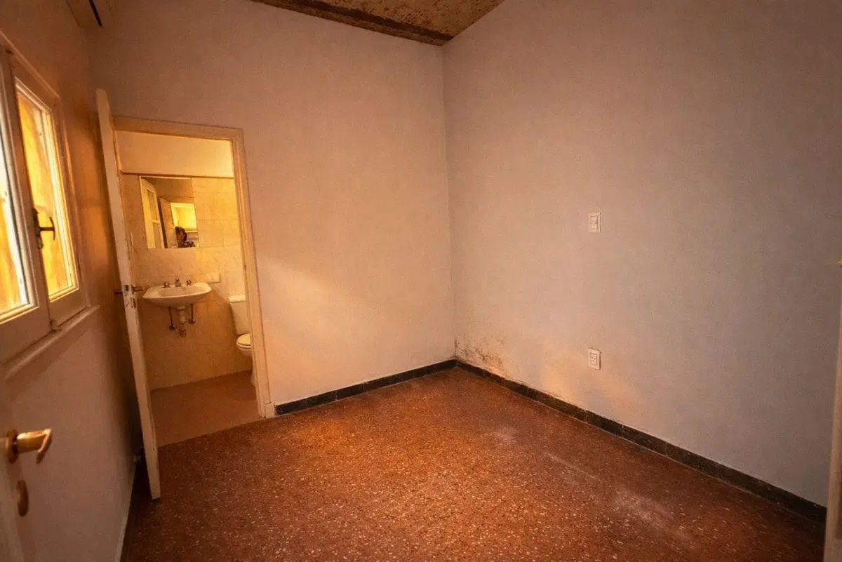 CASA EN VENTA BERNAL APTO CREDITO 5