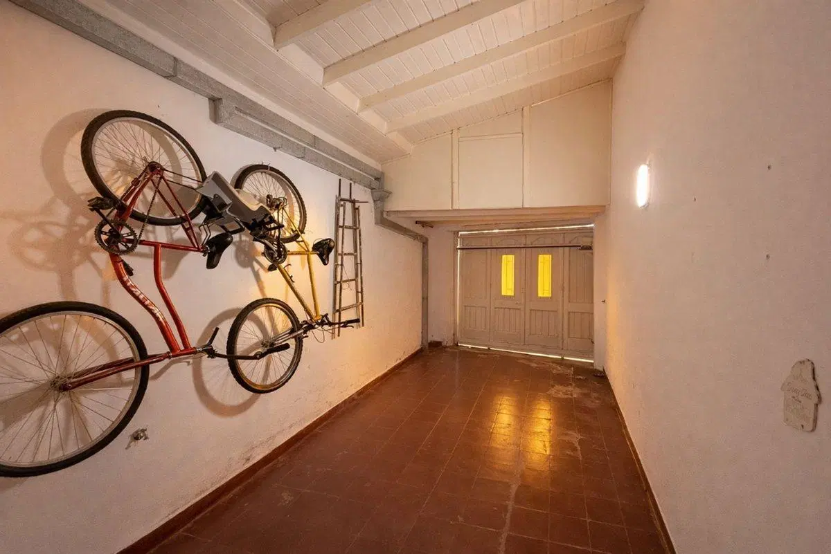 CASA EN VENTA BERNAL APTO CREDITO 5