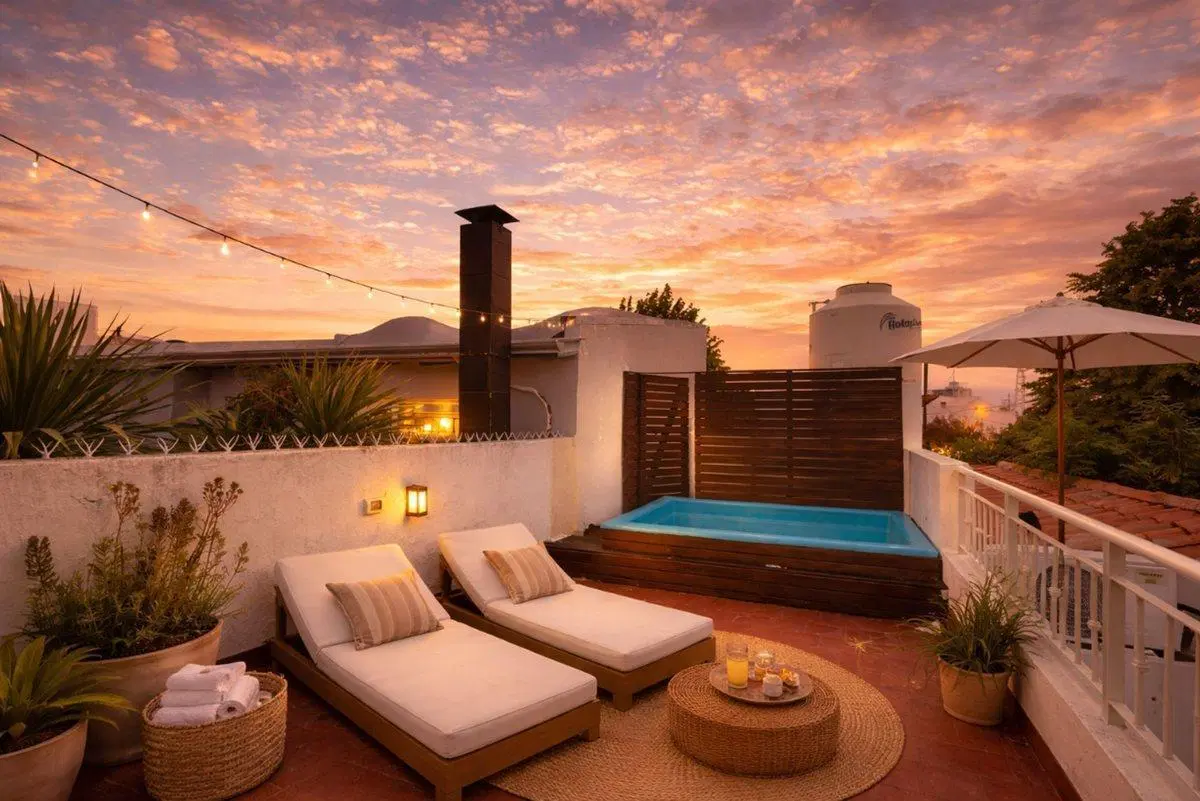 CASA EN VENTA BERNAL APTO CREDITO 3