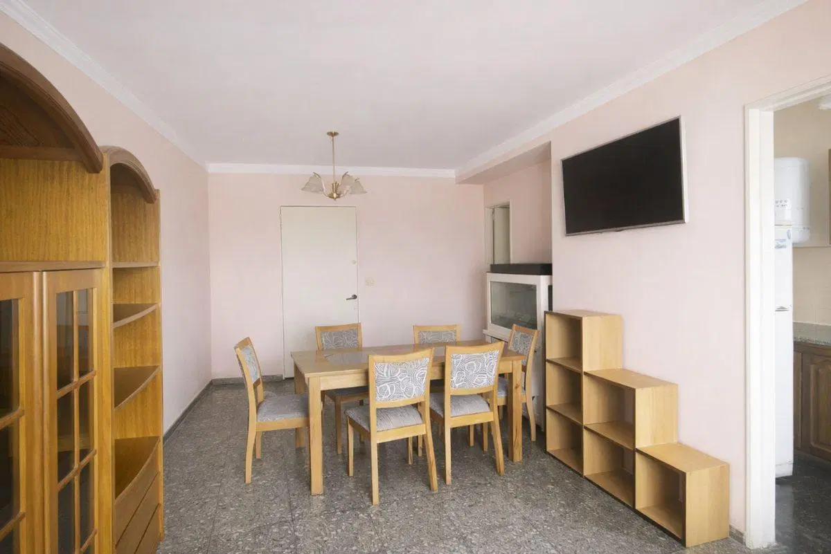 VENTA DEPTO 4 AMBIENTES - QUILMES CENTRO 3
