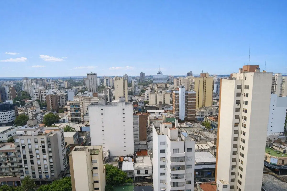 VENTA DEPTO 4 AMBIENTES - QUILMES CENTRO 2