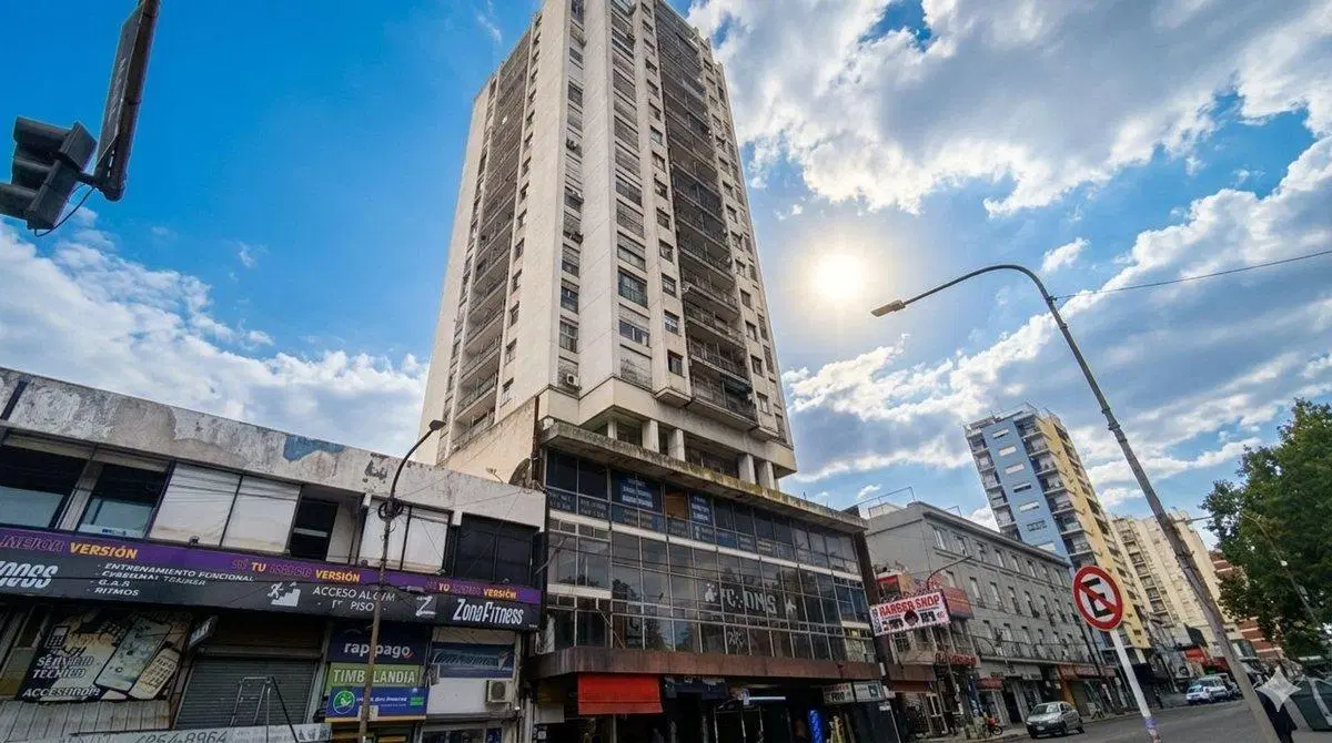 VENTA DEPTO 4 AMBIENTES - QUILMES CENTRO 4