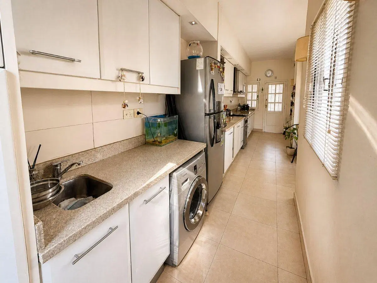 VENTA CASA 3 AMBIENTES JARDIN QUILMES APTO CREDITO 4