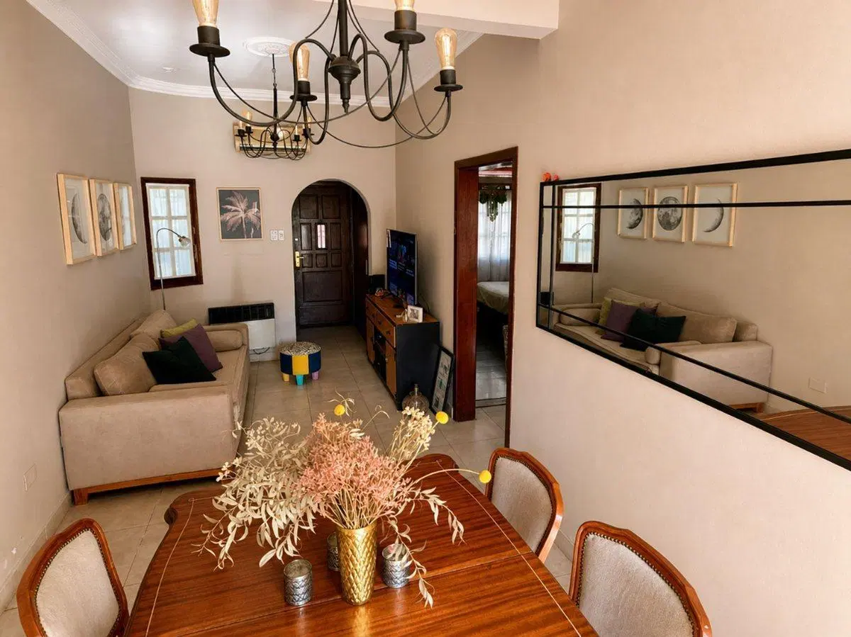 VENTA CASA 3 AMBIENTES JARDIN QUILMES APTO CREDITO 2
