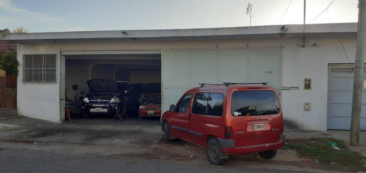 Foto de VENTA CASA Y GALPON EN QUILMES OESTE, imagen 3