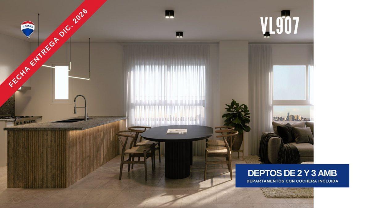 VENTA DEPARTAMENTO FINANCIACION 48 CUOTAS QUILMES