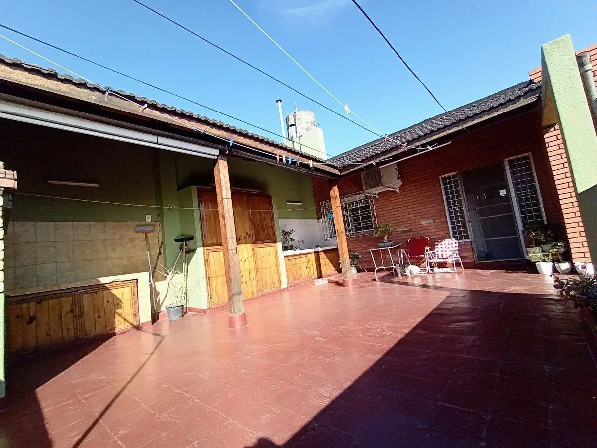 PH 3 AMB CON COCHERA Y TERRAZA, WILDE 5